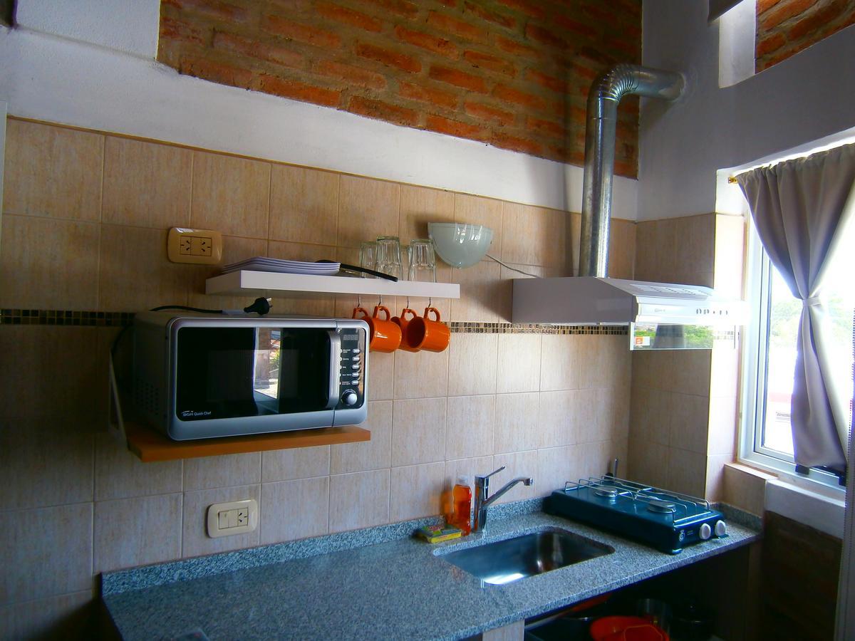 Hotel Altas Cumbres Villa Carlos Paz Zimmer foto