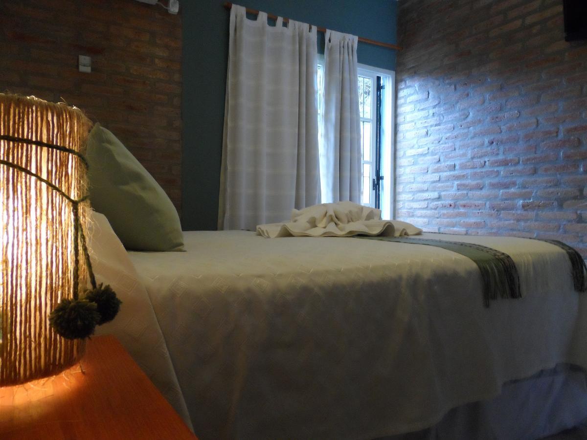 Hotel Altas Cumbres Villa Carlos Paz Zimmer foto