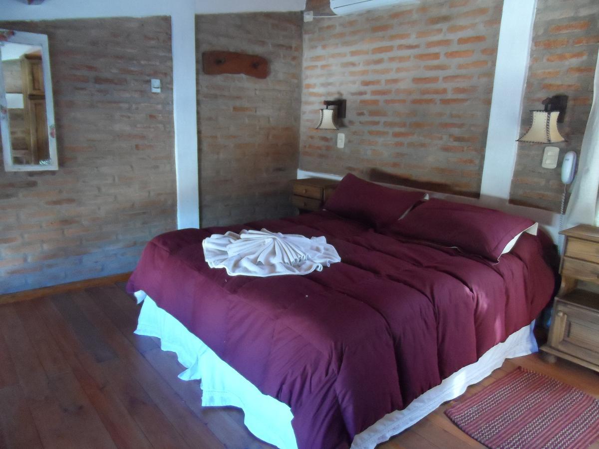 Hotel Altas Cumbres Villa Carlos Paz Exterior foto